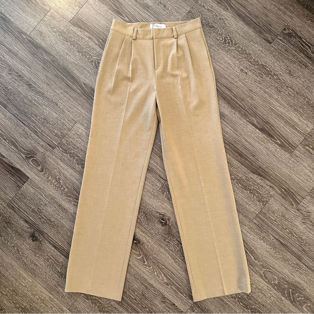 Style addict Nicholas trousers new